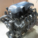 Engines In Stock - Automobile Parts & Supplies