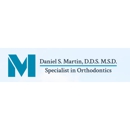 Daniel S. Martin Orthodontics - Columbus - Orthodontists