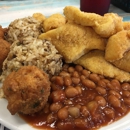 LeMaire's Cajun Catfish & Seafood House - Seafood Restaurants