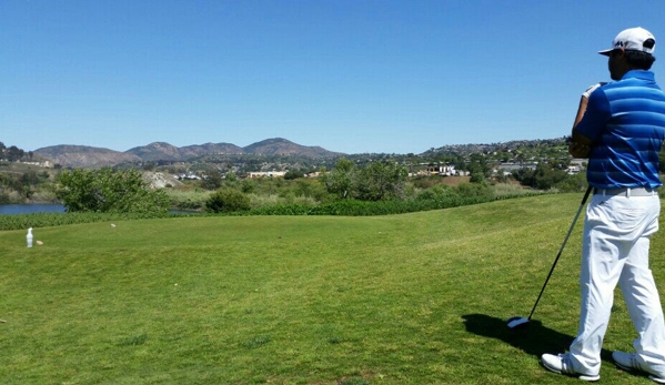 Admiral Baker Golf Course - North Course - San Diego, CA