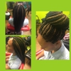 Original African Braids gallery