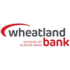 Wheatland Bank gallery