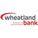 Wheatland Bank - Check Cashing Service