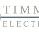 Timme  Electric LLC 1 - Electricians