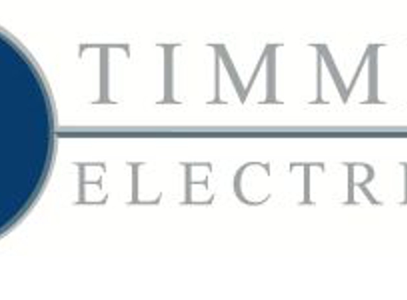 Timme  Electric LLC 1