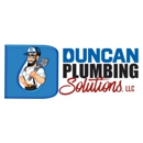Duncan Plumbing Solutions - Plumbing-Drain & Sewer Cleaning