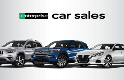 Enterprise Car Sales Woodbridge VA 22191