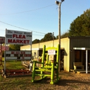 The Village Store - Flea Markets