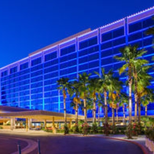 Disneyland Hotel - Anaheim, CA