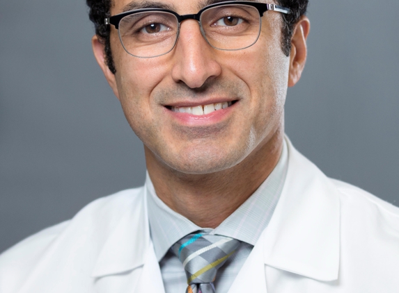 Farshad Raissi, MD, MPH, FHRS - La Jolla, CA