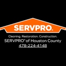 SERVPRO of Houston County
