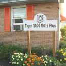Tiger 3000 Gifts Plus - Cutlery