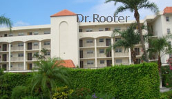 Dr. Rooter Plumbing