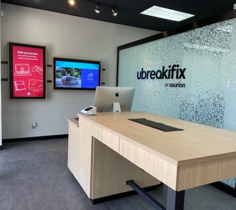 uBreakiFix - Santa Barbara, CA