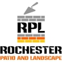 Rochester Patio and Landscape