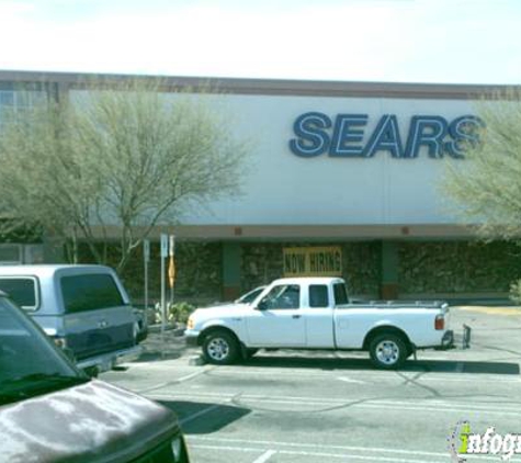 Sears - Tucson, AZ