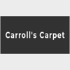Carroll's Carpets gallery