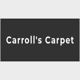 Carroll's Carpets