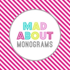 MadAboutMonograms