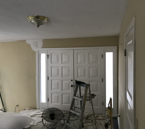 Fresh Home Painting LLC