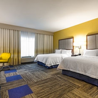 Hampton Inn Lockport - Buffalo - hamptoninn3.hilton.com, NY