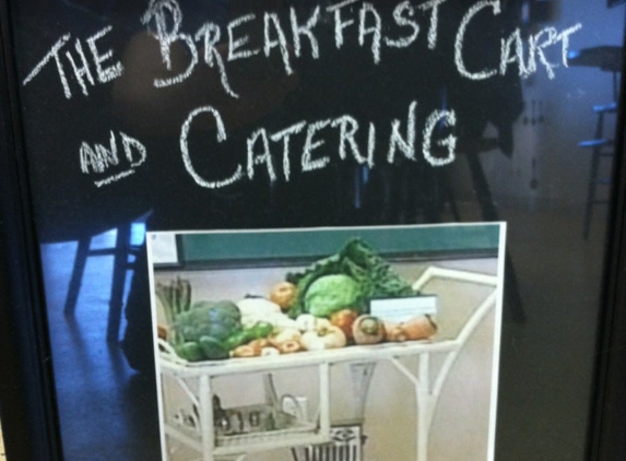 Breakfast Cart & Catering - Kearney, NE