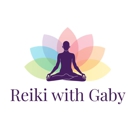 Reiki with Gaby - Alternative Medicine & Health Practitioners