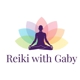 Reiki with Gaby