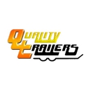 Quality Trailer Manufacturing