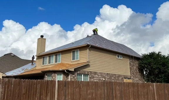 McKinney Roofing & Renovation - Cibolo, TX