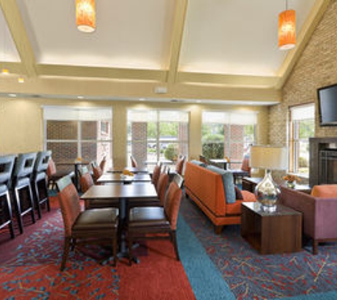 Residence Inn Cedar Rapids - Cedar Rapids, IA