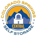 Colorado Springs Self Storage - Storage Household & Commercial