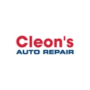 Cleon's Auto Repair - Automobile Body Repairing & Painting