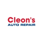 Cleon's Auto Repair