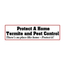 Protect A Home Termite And Pest Control - Termite Control