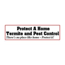 Protect A Home Termite And Pest Control - Pest Control Services