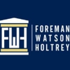 Foreman Watson, LLP gallery