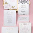 Norred's Weddings and Events, LLC - Invitations & Announcements