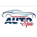 River District Auto Spa - Hair Stylists