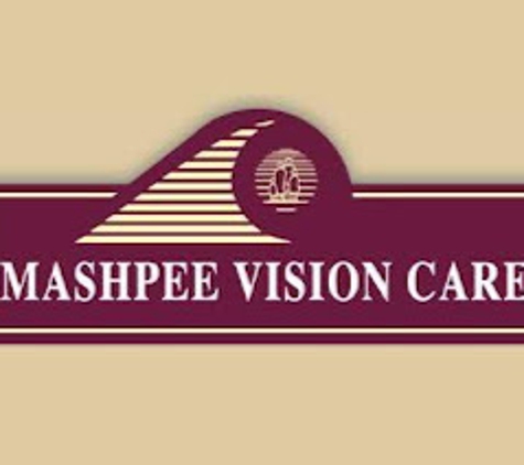 Mashpee Vision Care - Mashpee, MA