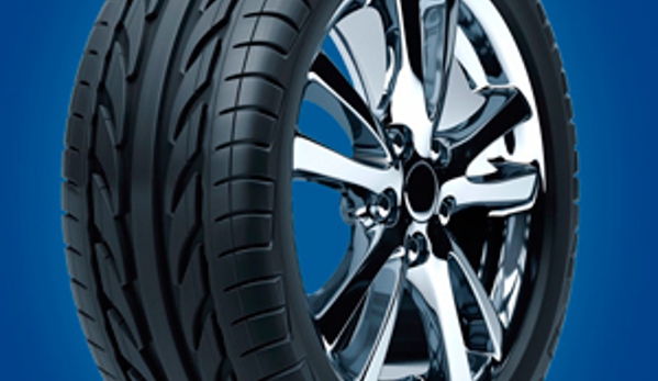 Tyrepower - Geebung, QLD