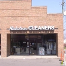 Nicholson Cleaners Inc - Dry Cleaners & Laundries