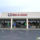 Rent-A-Center