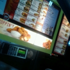 Sonic Drive-In