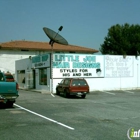 Little Joe Barber Shop