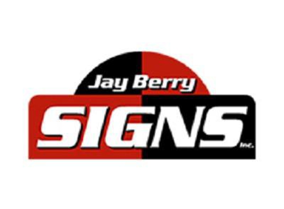 Jay Berry Signs - Leesburg, FL