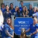 VCA Half Moon Bay Animal Hospital - Veterinary Clinics & Hospitals