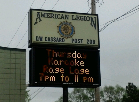 American Legion - Grand Rapids, MI