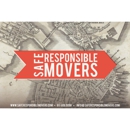 Safe Responsible Movers - Moving Services-Labor & Materials