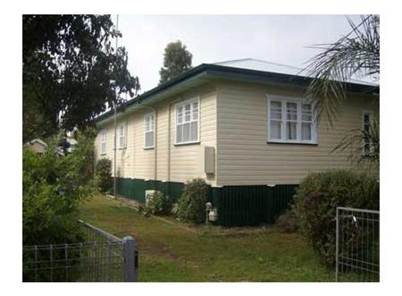 Craig Lloyd Painting Services - Rockville, QLD